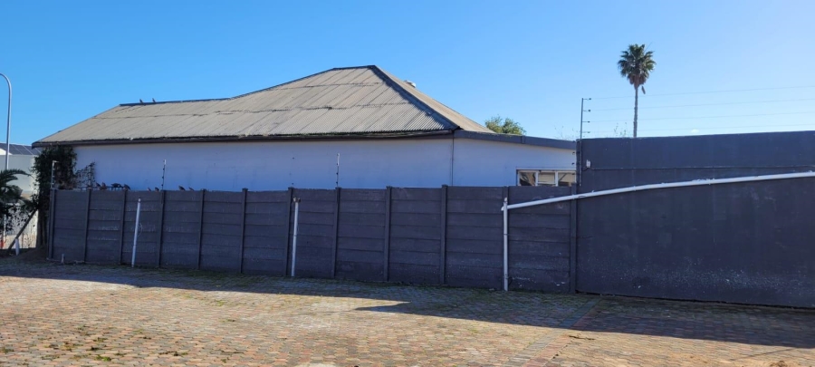Commercial Property for Sale in Dormehls Drift Western Cape